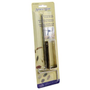 Artistic Wire Coiling Gizmo Economy Winder