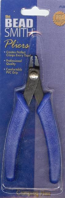 Beadsmith Micro Crimping Pliers