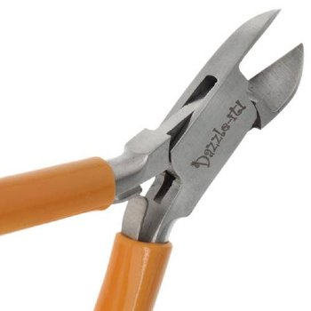 Dazzle-It Pro German Engineered Side Cutter