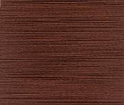 28 Yards of Size D Dazzle-It Brown Silk