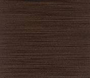 28 Yards of Size D Dazzle-It Chestnut Silk
