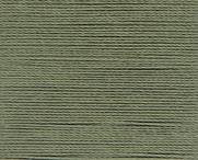 28 Yards of Size D Dazzle-It Dark Green Silk