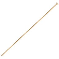 GF2412 10, 51mm Gold Filled Head Pins