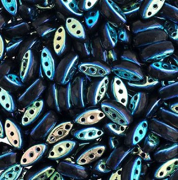 New Style Czech Glass Beads