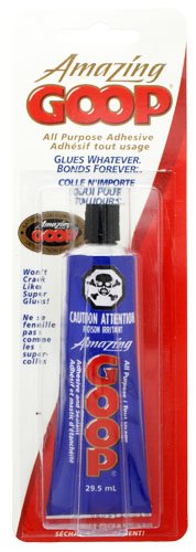 Amazing Craft GOOP Adhesive 29.5ml 1fl oz