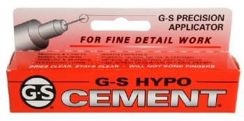 Glues, Adhesives, and Epoxy Products