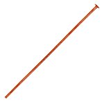 100, 2 Inch 20ga Bright Copper Head Pins