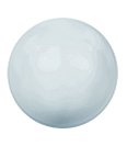 25 4mm Pastel Blue Swarovski Pearl Beads