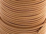 25 Meters of 1.5mm Mangolo Leather Cord