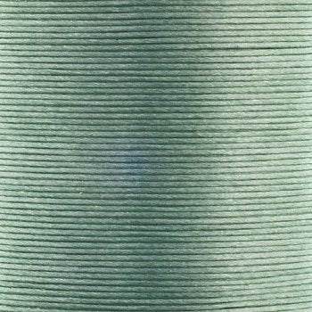 50 Meter Spool Miyuki Thread - Green Mint