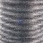 50 Meter Spool Miyuki Thread - Grey Smoke