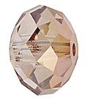 1 12mm Preciosa Celsian Bellatrix Bead