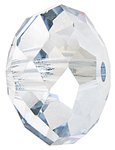 1 12mm Preciosa Lagoon Bellatrix Bead