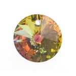 1, 14mm Marea Preciosa Rivoli Pendant