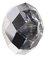 4 6mm Preciosa Labrador Full Coat Bellatrix Beads