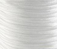 100 Yards of 1.5mm White Mousetail Cord