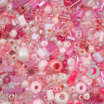 Seed Beads Clearance
