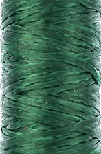 20 Meters of 70lb Emerald Green Artificial Sinew