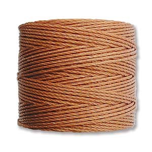 77yd .5mm Copper S-Lon Nylon Cord