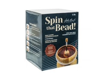 Large Spin That Bead Spinner/Loader