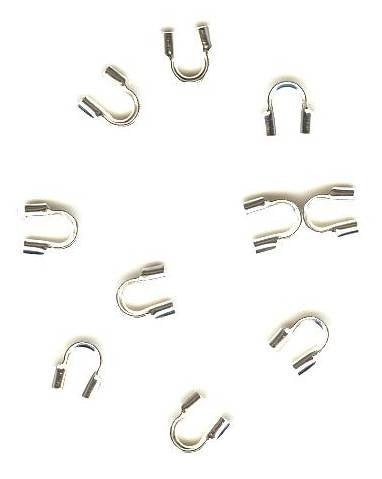 SS2386 10 Sterling Wire Guards (.031)