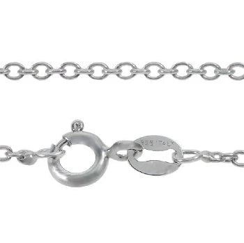 Sterling Silver Necklaces and Bracelets