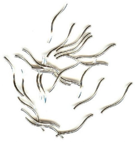 SS2530 10 17.5x1mm Spiral Tube