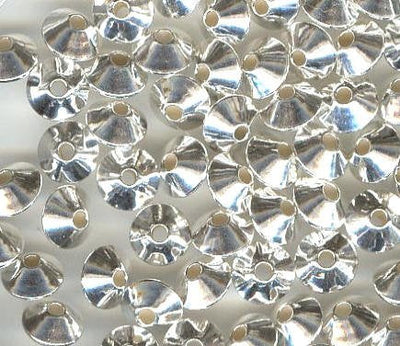 Sterling Silver Beads