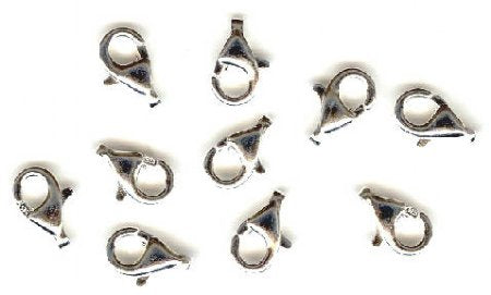 SS3063 5 6x11mm Lobster Claw (no Ring)