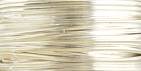 SS3308 1 Foot of 22 Gauge Half Hard Square Sterling Wire