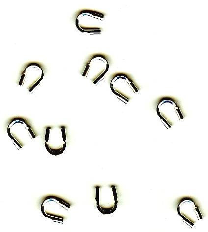 SS2385 10 Sterling Wire Guards