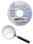 10 Meters of .5mm Diameter Clear Stretch Cord
