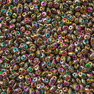 Superduo Beads