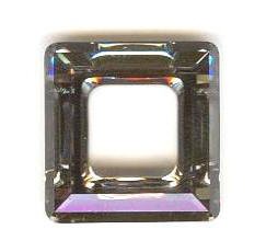 1 14mm Crystal Dorado Swarovski Frame