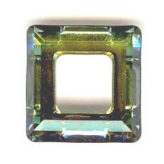 1 14mm Sahara Swarovski Frame