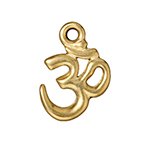TierraCast Gold Charms And Pendants
