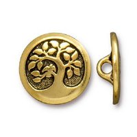 TierraCast Buttons