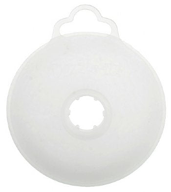 3.5 Inch Dazzle-it No Tangle Thread Bobbins ( Pack of 4)