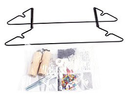 Small Dazzle-It! Traditional Bead Loom Kit